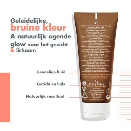 Avene Melk Zelfbruiner Hydraterend 100 ml  -  Avene