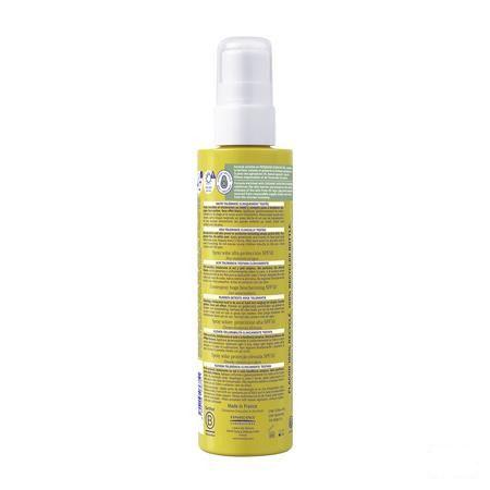 Mustela Baby Zonnespray Ip50 200 ml