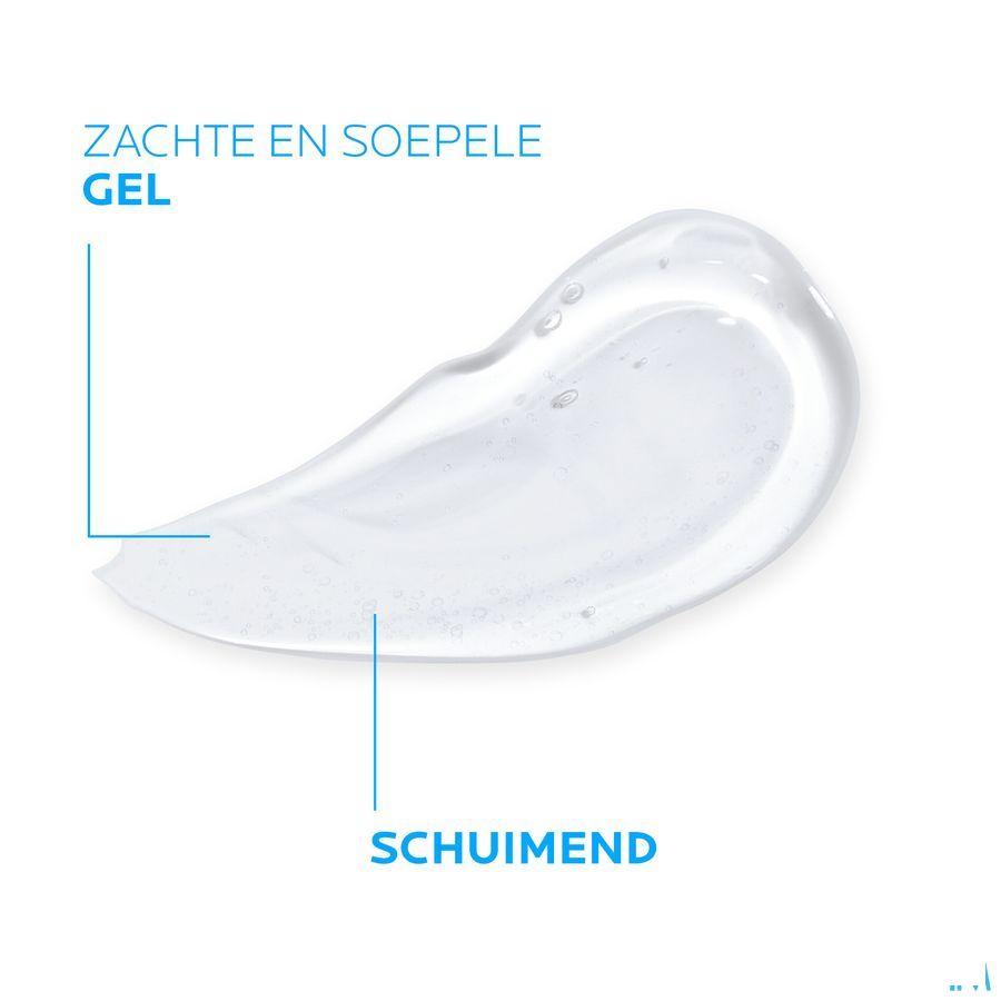 Toleriane Gel Moussant 150 ml  -  La Roche-Posay