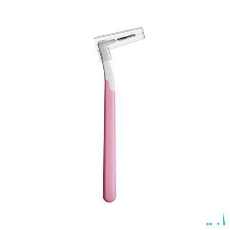 Interprox Plus Nano Rose Interd. 6 1470  -  Dentaid