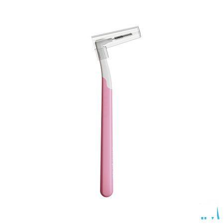 Interprox Plus Nano Roze Interd. 6 1470  -  Dentaid