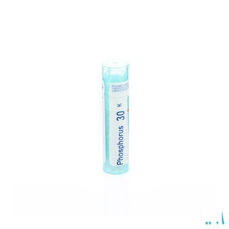 Phosphorus 30K Gr 4g  -  Boiron