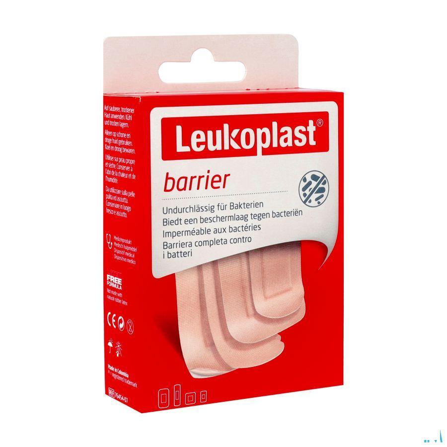 Leukoplast Barrier Assortiment 40 7321607