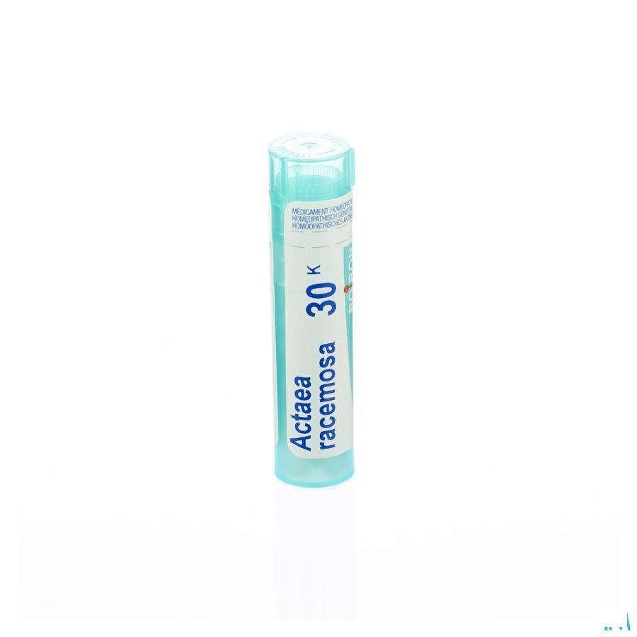 Actaea Racemosa 30K Gr 4g  -  Boiron