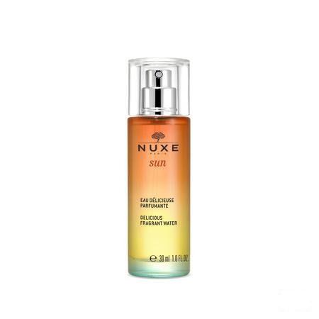 Nuxe Sun Eau Delicieuse Parfum. Vapo 30 ml  -  Nuxe