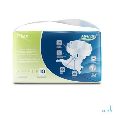 Attends Flex 10 Medium 22 206829
