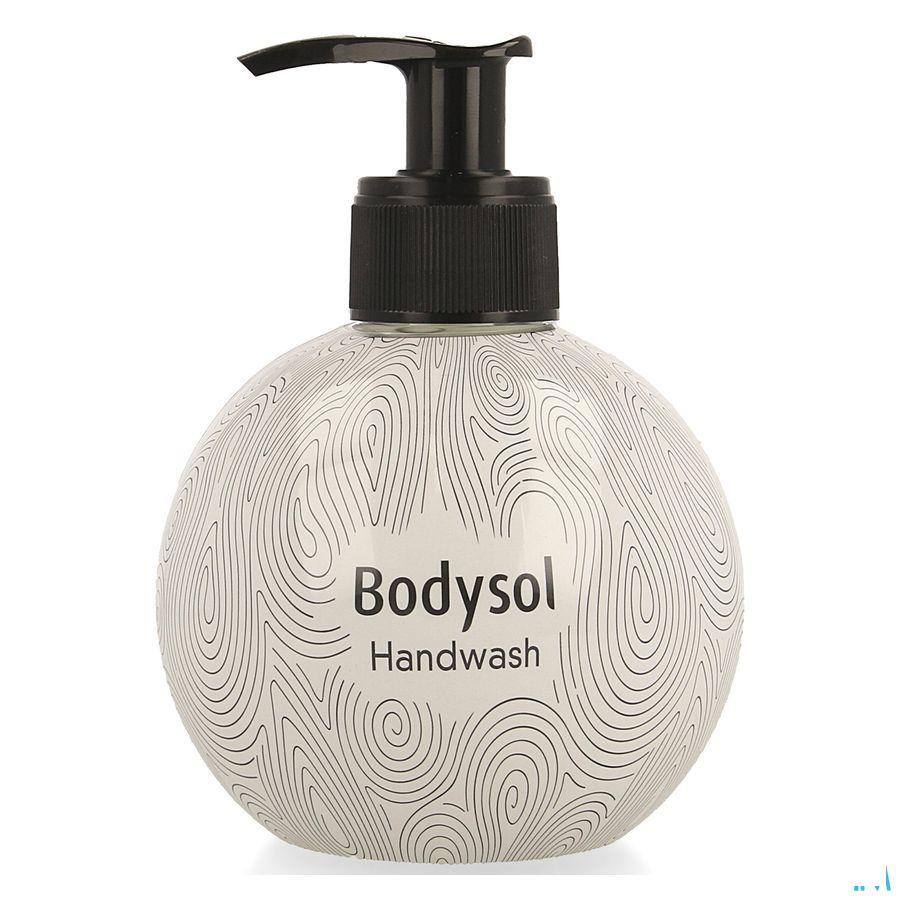 Bodysol Handwash Hypnose White Lim. Ed. 300 ml