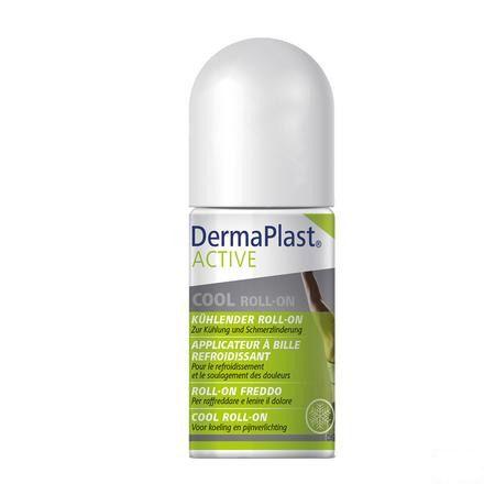 Dp Active Cool Roll-on 50 ml  -  Hartmann