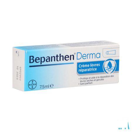 Bepanthen Hydra Herstellende Lippencreme Tube 7,5 gr