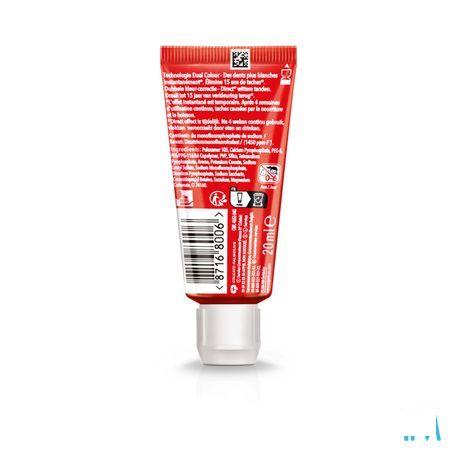 Colgate Max White Tandpasta Ultim. Radiance 20 ml
