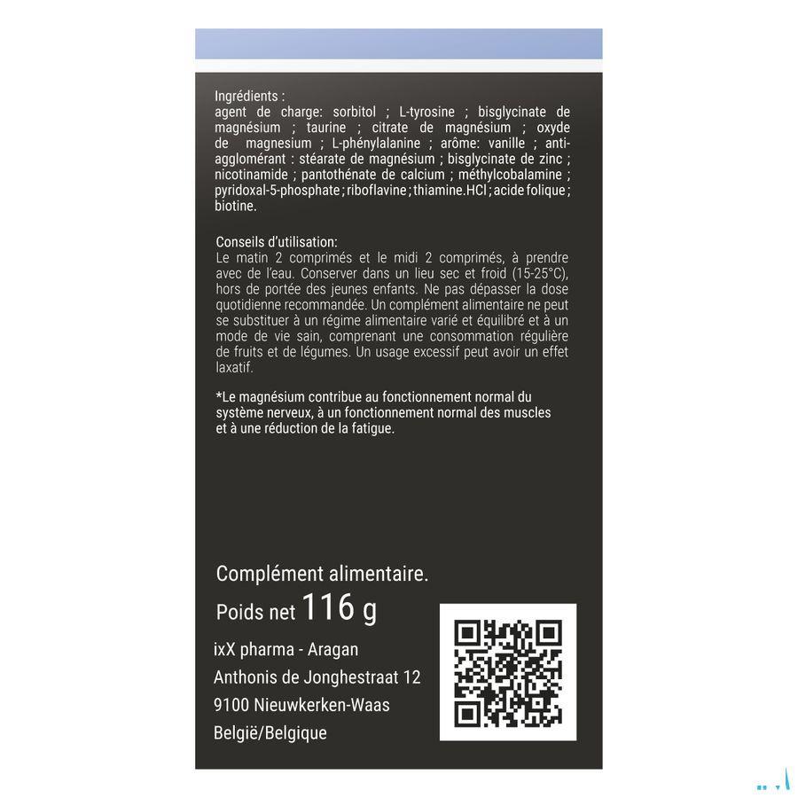 Magnixx Plus Tabl 80