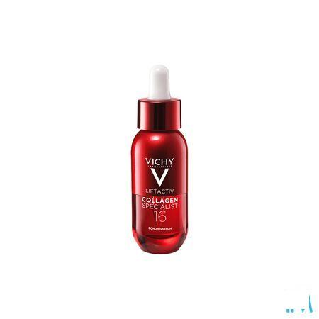 Vichy Liftactiv Collagen Specialist 16 Serum 30 ml