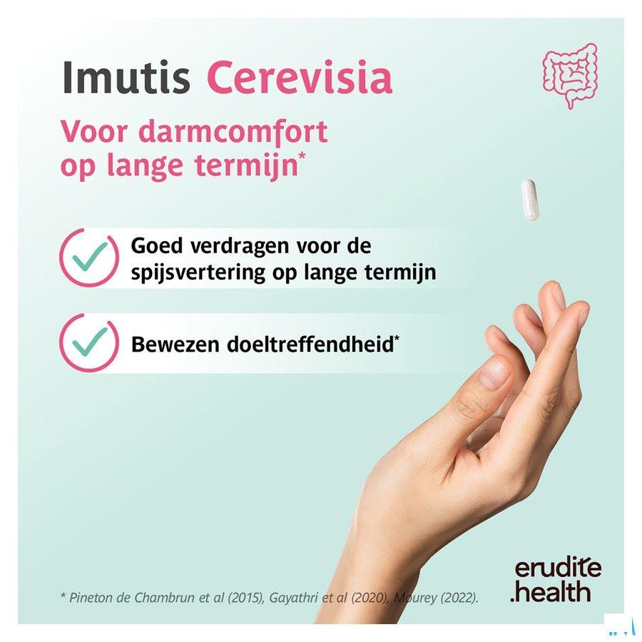 Cerevisia Capsule 30  -  Trenker