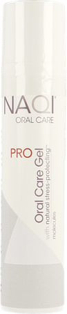 Naqi Oral Care Gel Pro 100 ml  -  Naqi