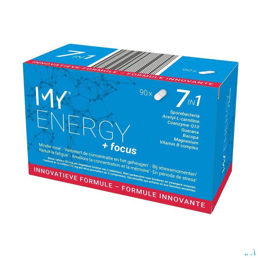 My Energy Tabl 90