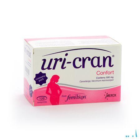 Uri-cran Tabletten 120