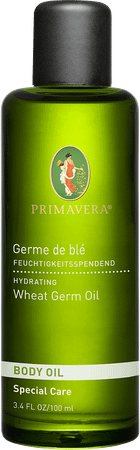Primavera Huile Germe De Ble Flacon 100 ml  -  Be-Life