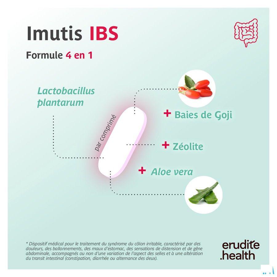 Imutis Ibs Comp 30
