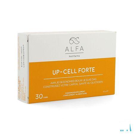 Alfa Up-Cell Forte Comp 30  -  Nutrifarma