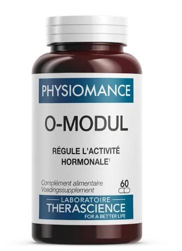O Modul Caps 60 Physiomance PHY285  -  Therascience