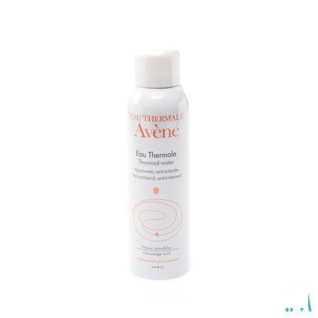 Avene Spray Thermaal Water 150 ml  -  Avene