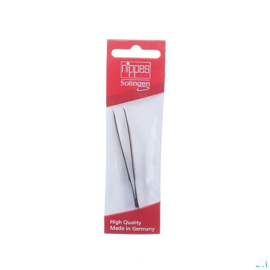 Nippes Splinterpincet N39a  -  Bomedys