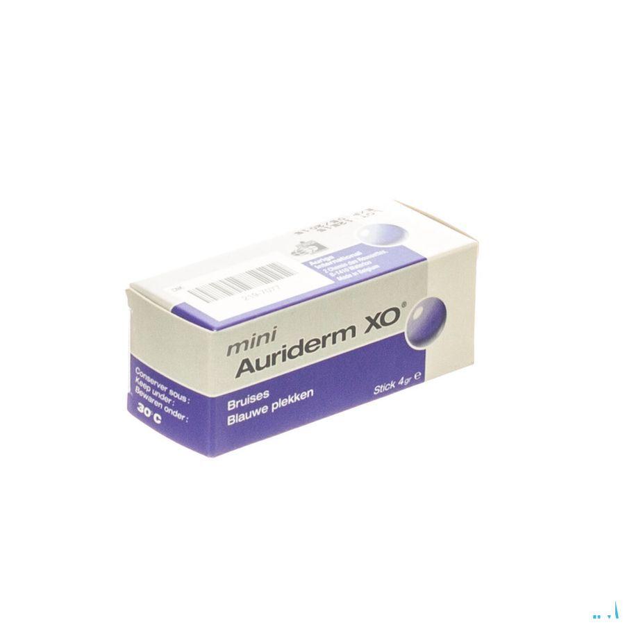 Auriga Auriderm Xo Vit K Stick 4 ml  -  Isdin