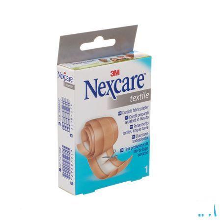 Nexcare 3m Textile Band 1mx6cm  -  3M