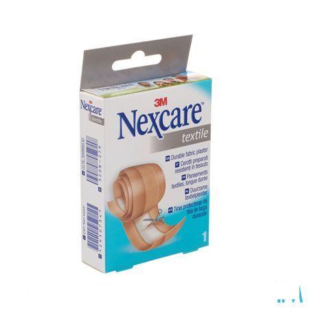 Nexcare 3m Textile Band 1mx6cm  -  3M