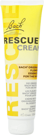 Bach Rescue Cream 150 ml 2199-933