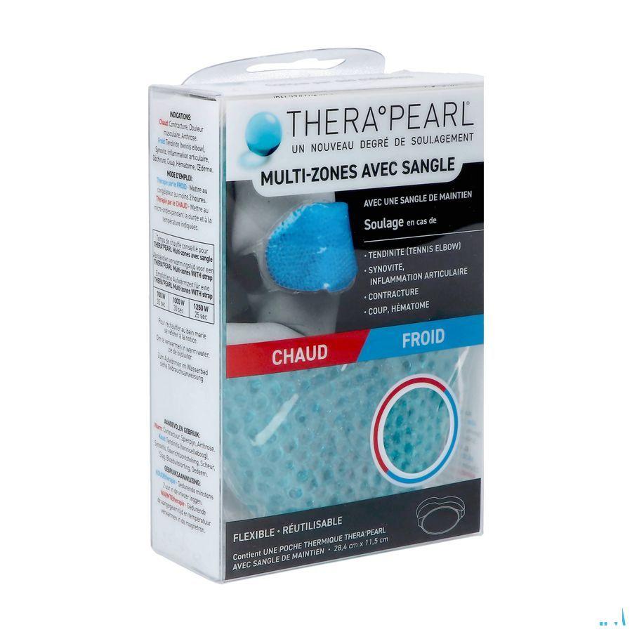 Therapearl Multi Zones Riem