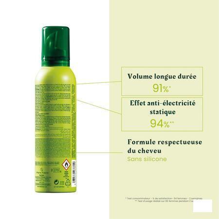 Furterer Volumea Mousse Amplif. 200 ml