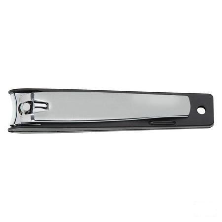 Morser Coupe Ongles Blanc/Noir Inox Style 472  -  Eureka Pharma