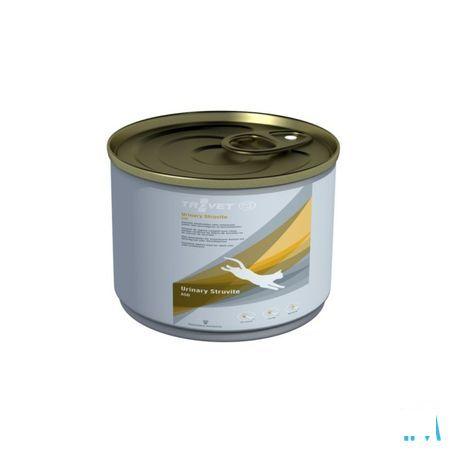 Trovet Asd Urinary Struvite Kat Chick. 12X200 g Vmd