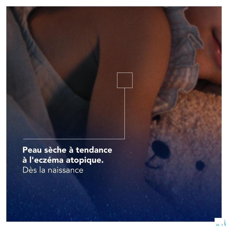 Aderma Exomega Control Herst. Emol. Nacht Cr 200 ml