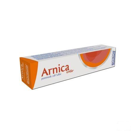 Arnica Pomm 40 gr  -  Unda - Boiron