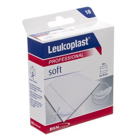 Leukoplast Soft 8cmx1m 1 7321804