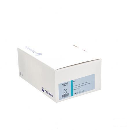 Alterna O/z Maxi Transp Hide-away 60mm 30 13976  -  Coloplast