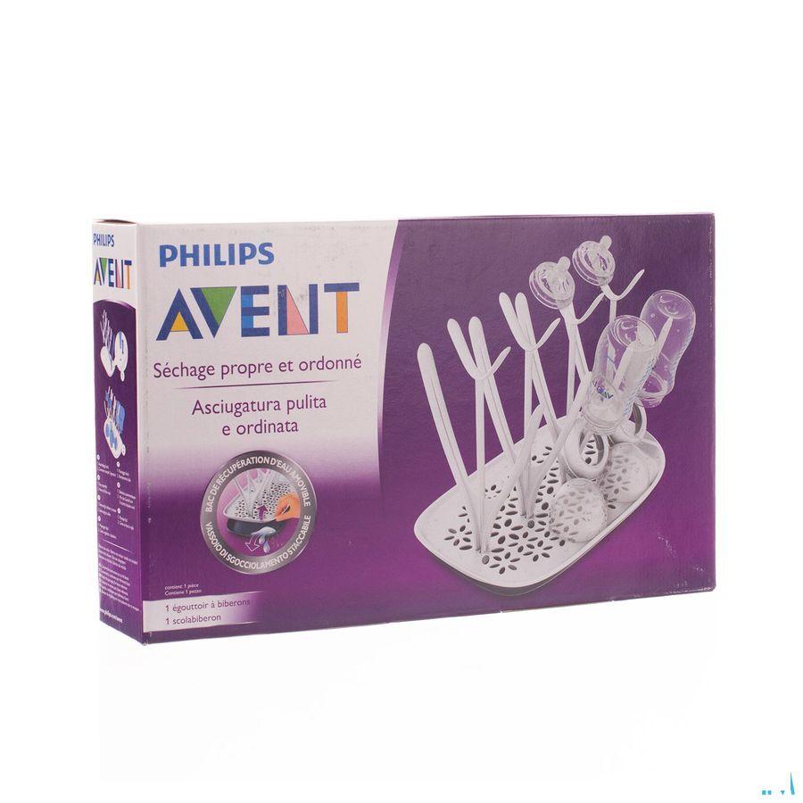 Philips Avent Droogrekje Fles Scf149/00  -  Bomedys