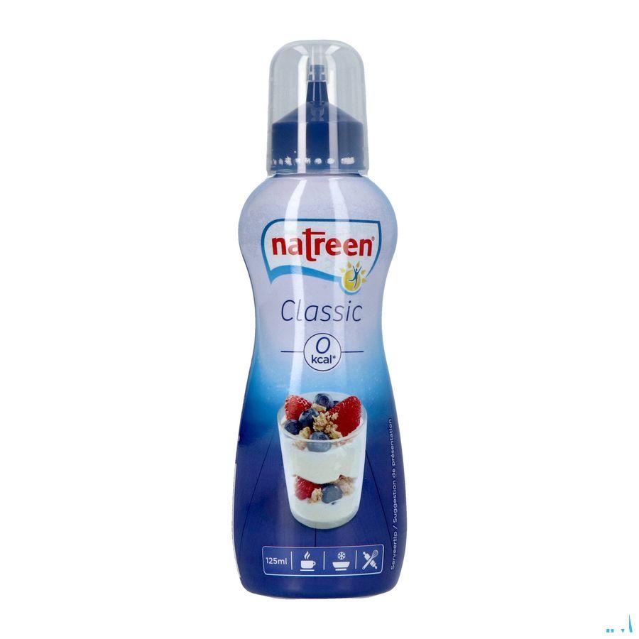 Natreen Liquide 125 ml Revogan  -  Revogan
