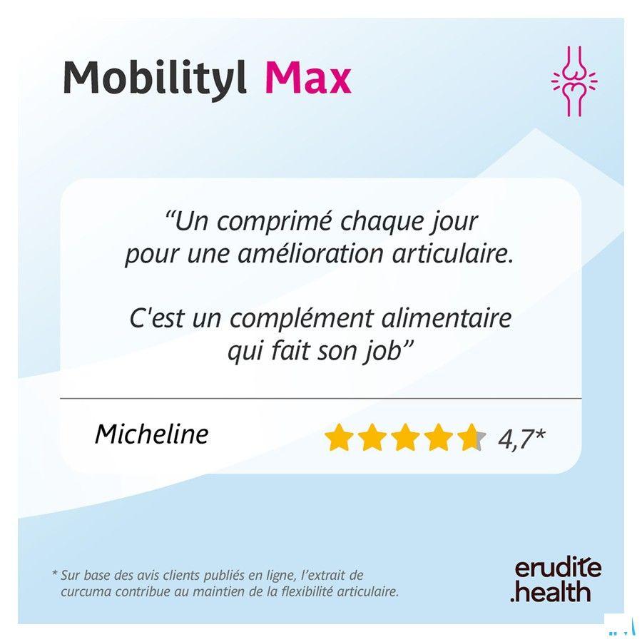 Mobilityl Max Tabl 30
