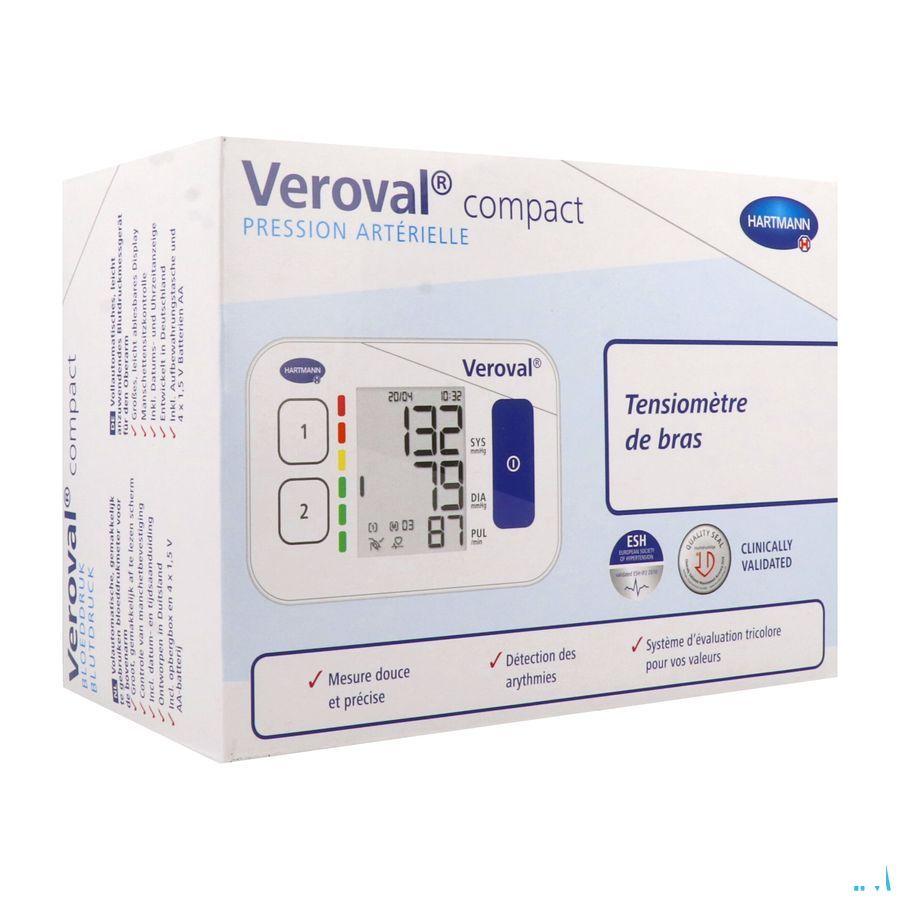 Veroval Compact Bras P1  -  Hartmann