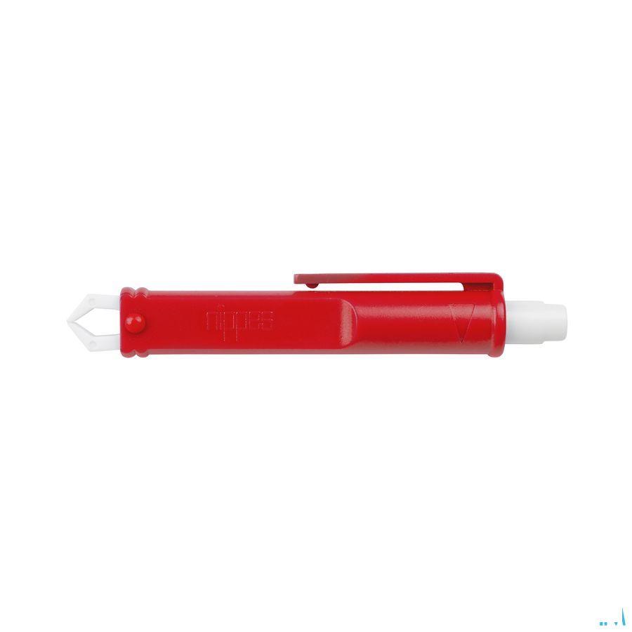 Nippes Tekenpincet N57e  -  Bomedys