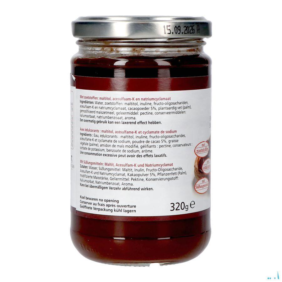 Prodia Choco 320 gr 5982  -  Revogan