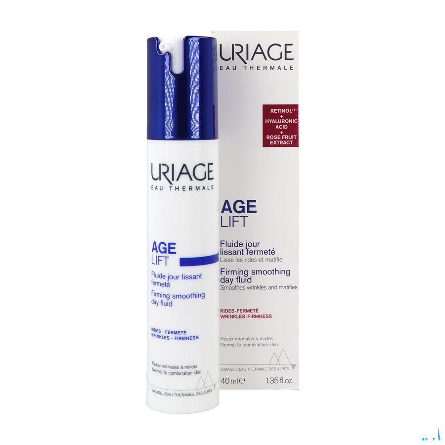 Uriage Age Fluide Lissante Fermete 40 ml