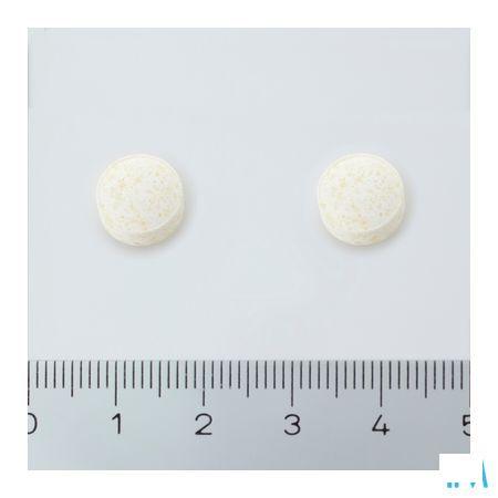 Vitamine D 1000iu Smelttabletten 90  -  Metagenics