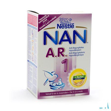 Nan Ar1 1lftd Poeder 750 gr  -  Nestle