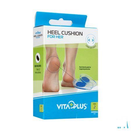 Pharmex Coussin Epine Calcaneenne Femme Vitaplus