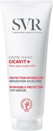 Svr Cicavit Creme Mains Tube 75 gr