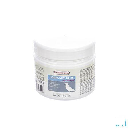 Form-mix Plus + red Beetroot Poudre 350 gr